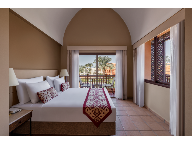 JAZ Makadi Saraya Resort